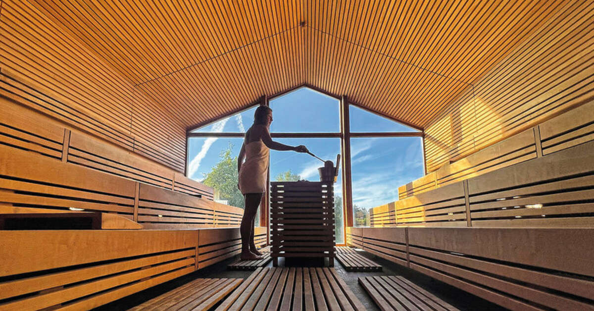 Ein Foto Ulrichshof Nature - Family - Design
