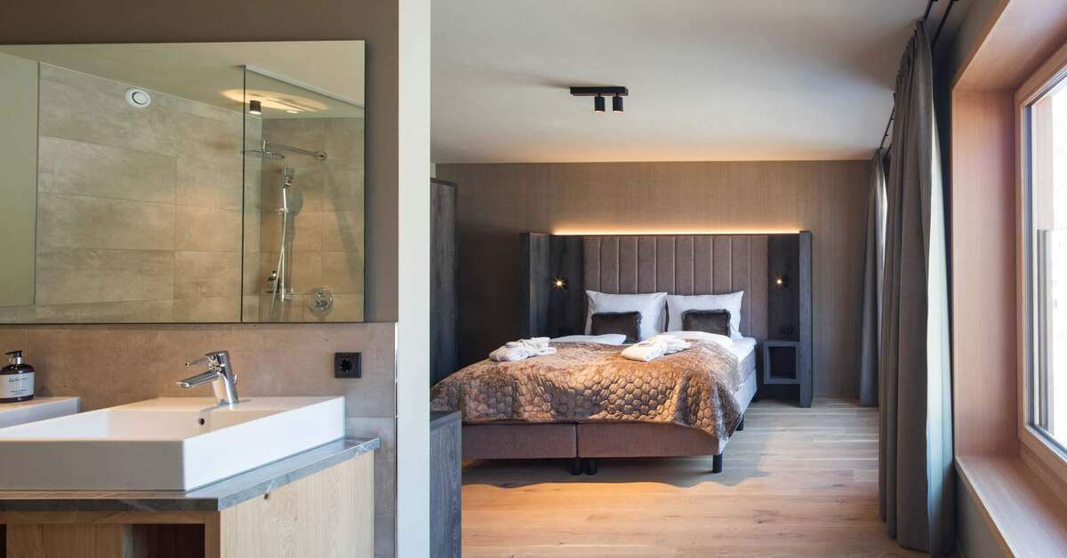 Een foto van Montafon Suites Schruns