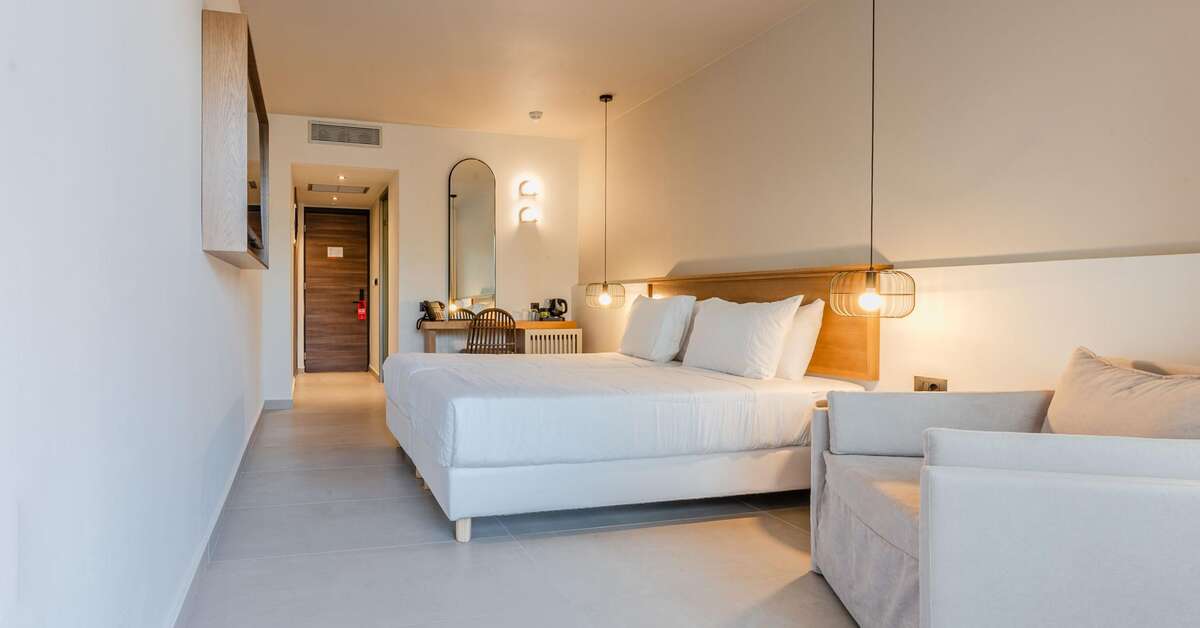 Een foto van Iolida Corfu Resort & Spa