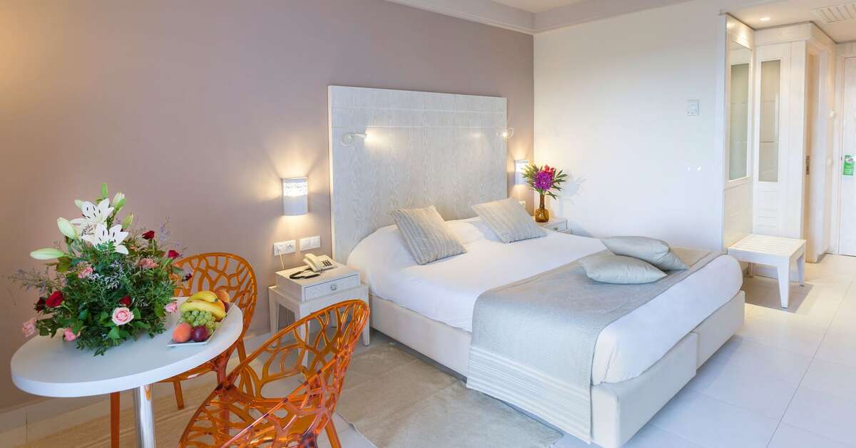 Een foto van Seabel Rym Beach Club