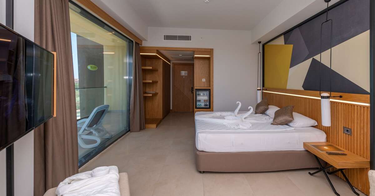 Een foto van Sorgun Akadia Luxury Hotel