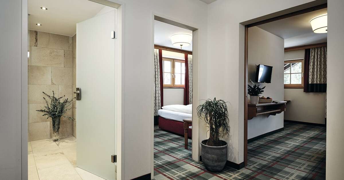 Een foto van Hotel Pichlmayrgut