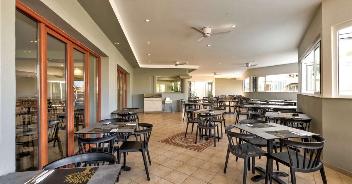 Een foto van White Olive Premium Hotel