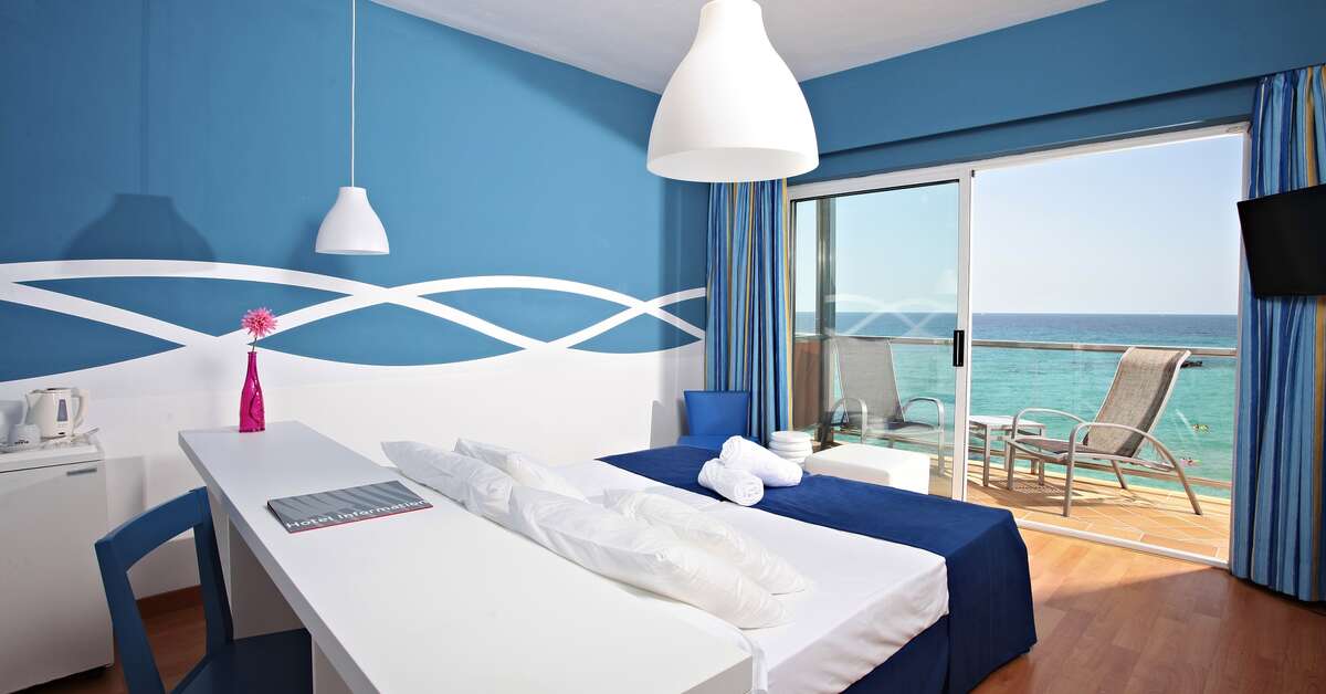 Een foto van Hotel Clumba