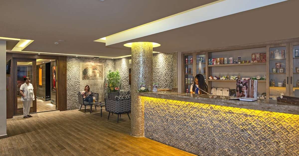 Een foto van Time Beach Hotel