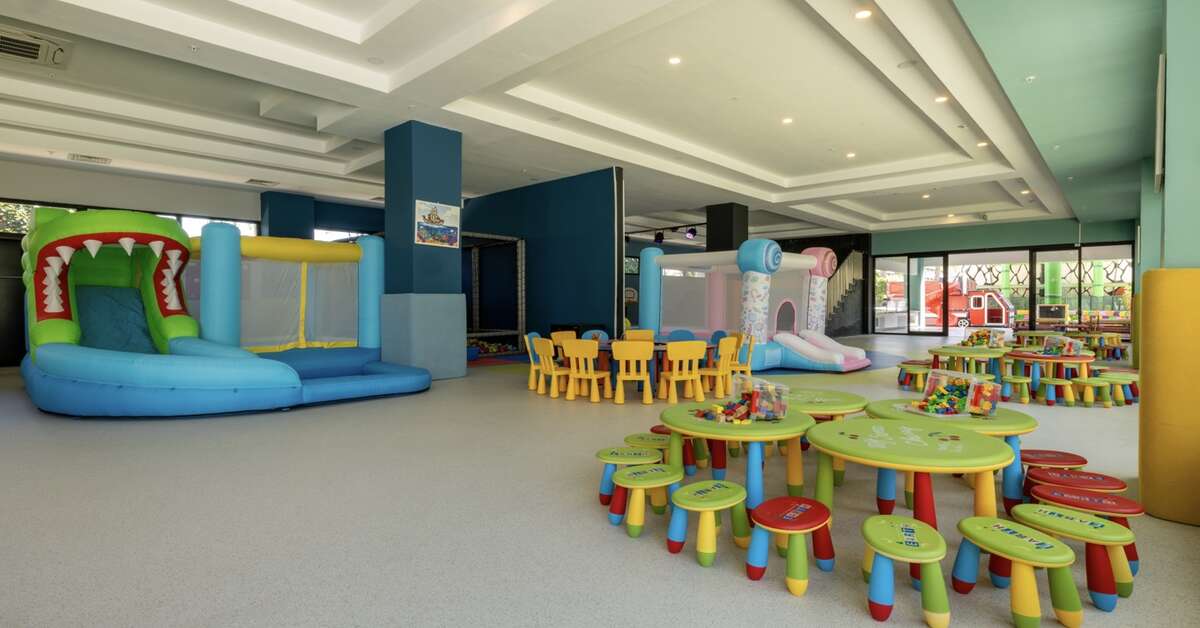 Een foto van Crystal Waterworld Aqua Collection