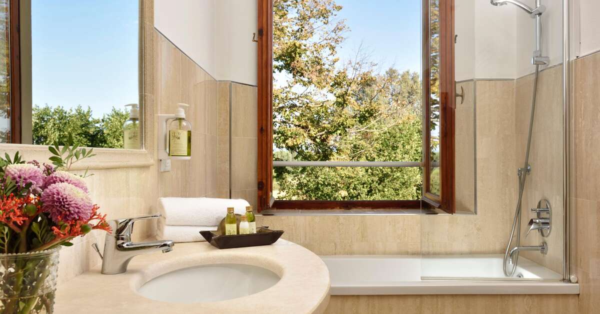 Ein Foto Villa Sabolini