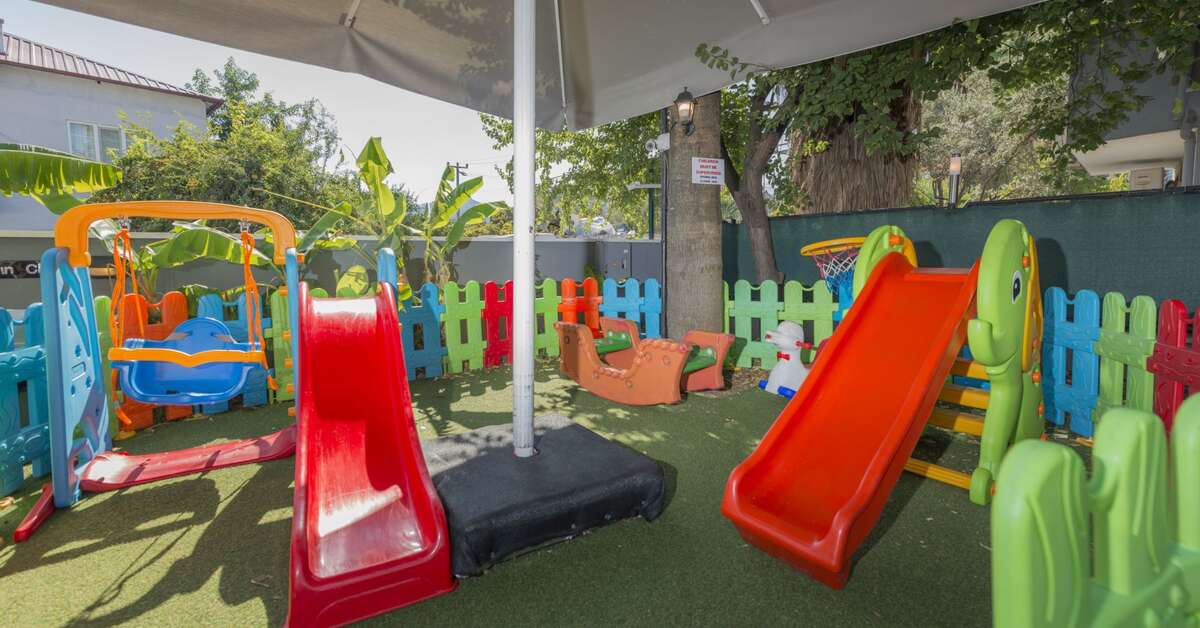 Een foto van Club Viva Hotel