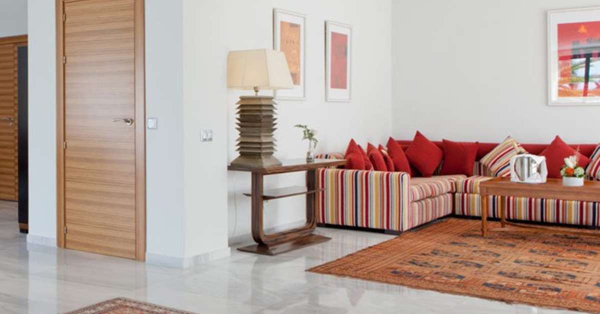 Een foto van Los Monteros Spa & Golf Resort