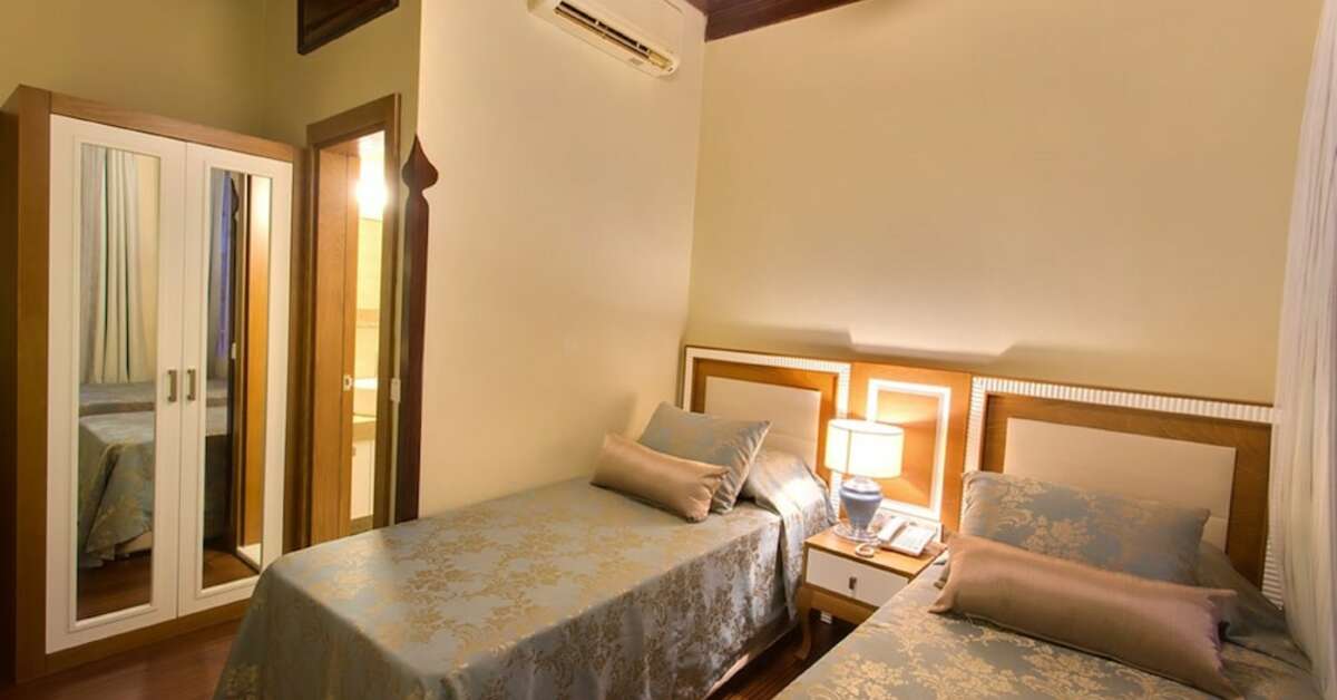 Ein Foto Dogan Hotel by Prana Hotels & Resorts