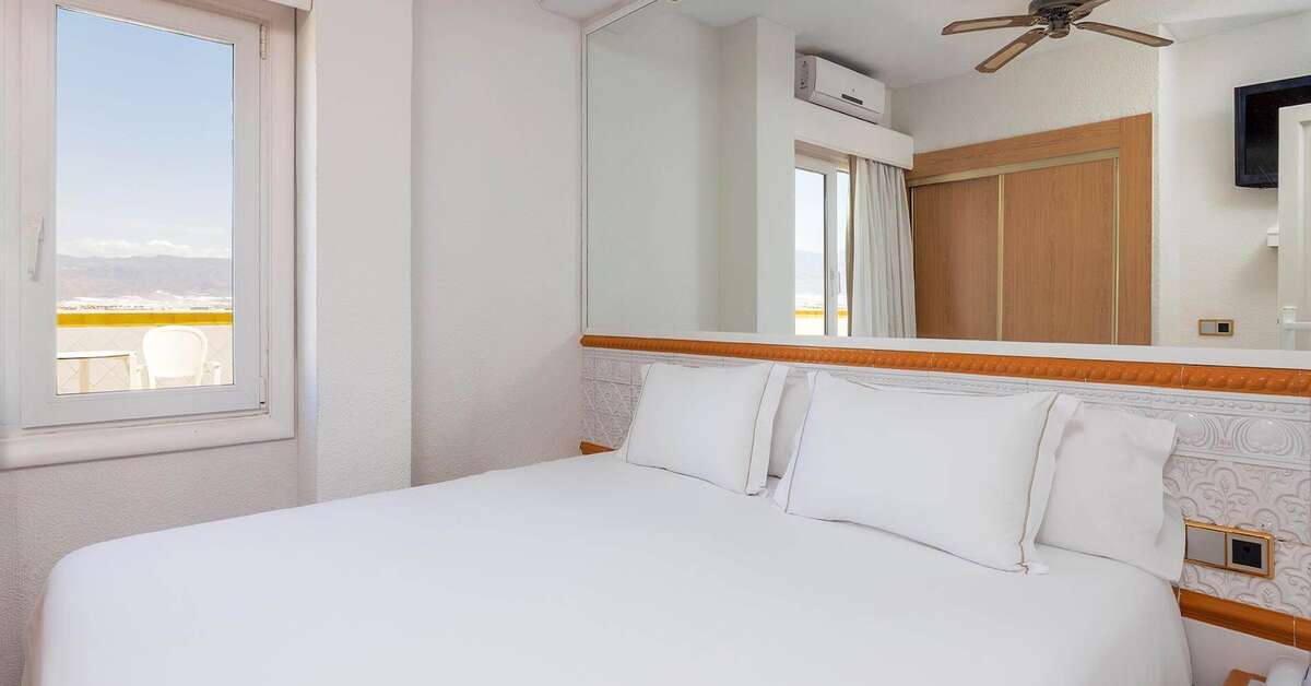 Een foto van Hotel Playacapricho