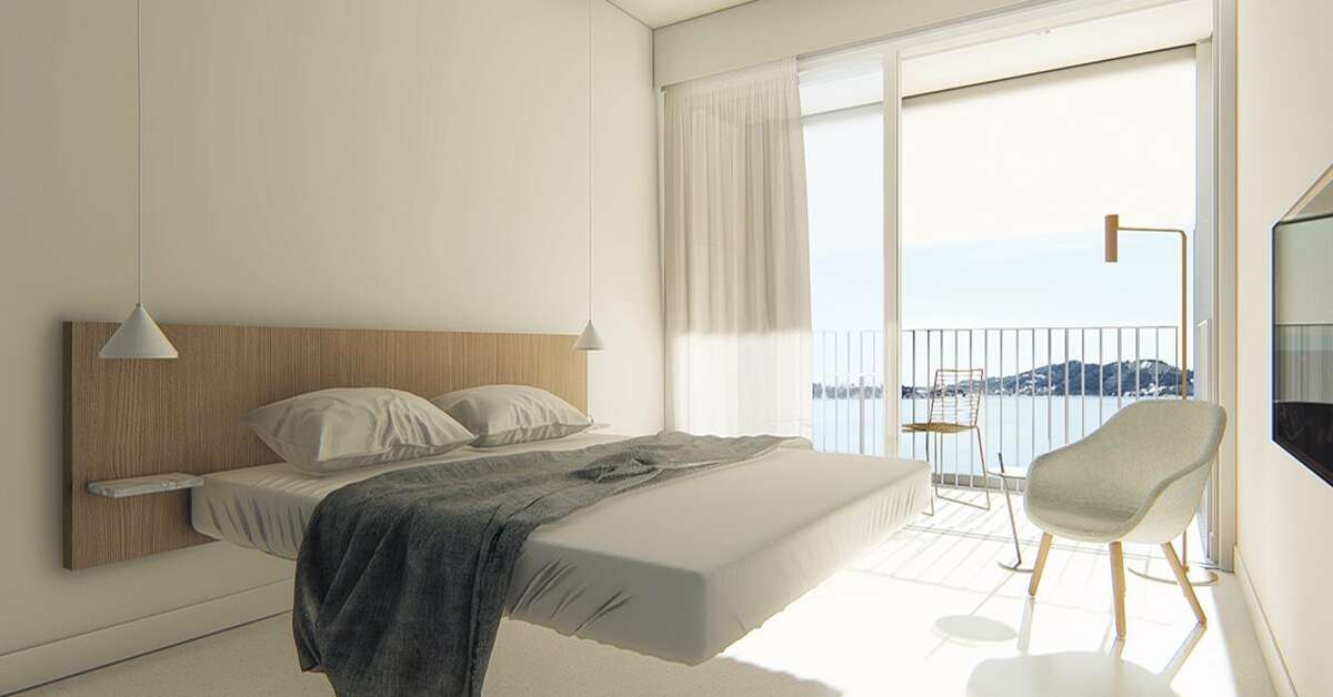 Een foto van Radisson Resort Plaza Skiathos