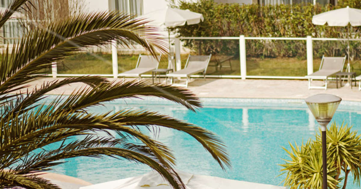 Een foto van Best Western Plus Hotel La Marina