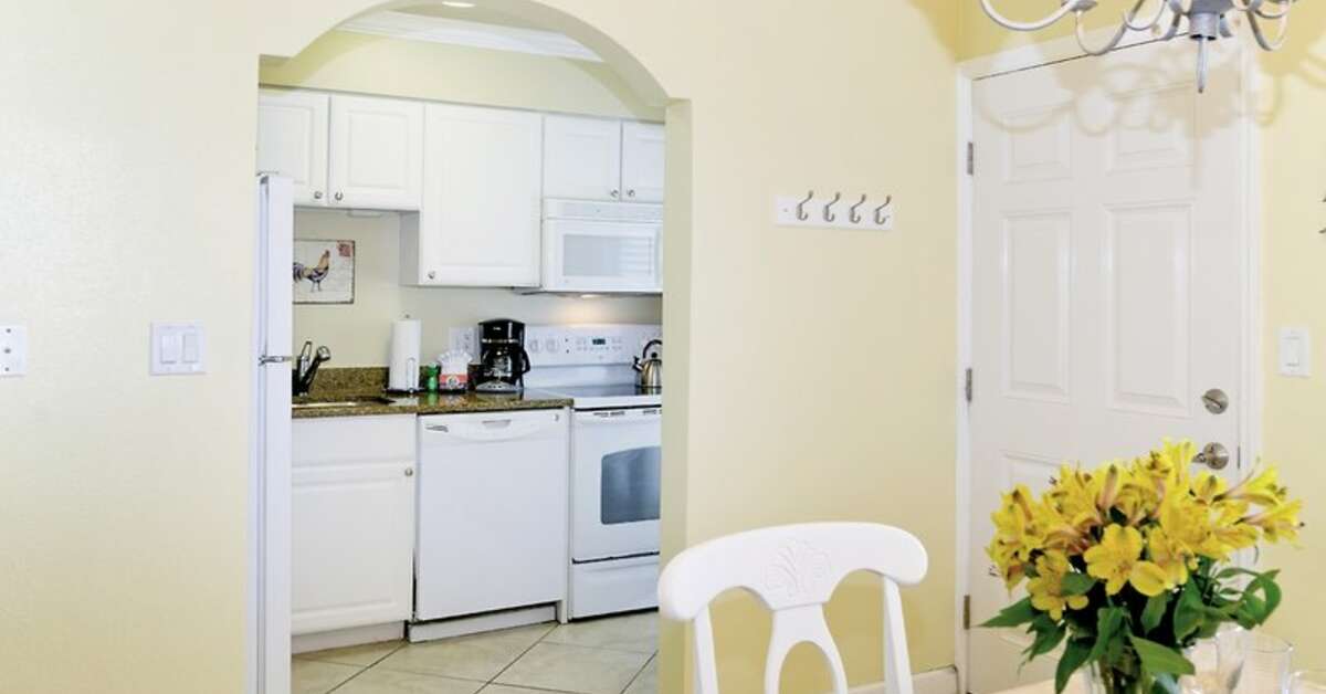 Een foto van Barefoot Beach Resort