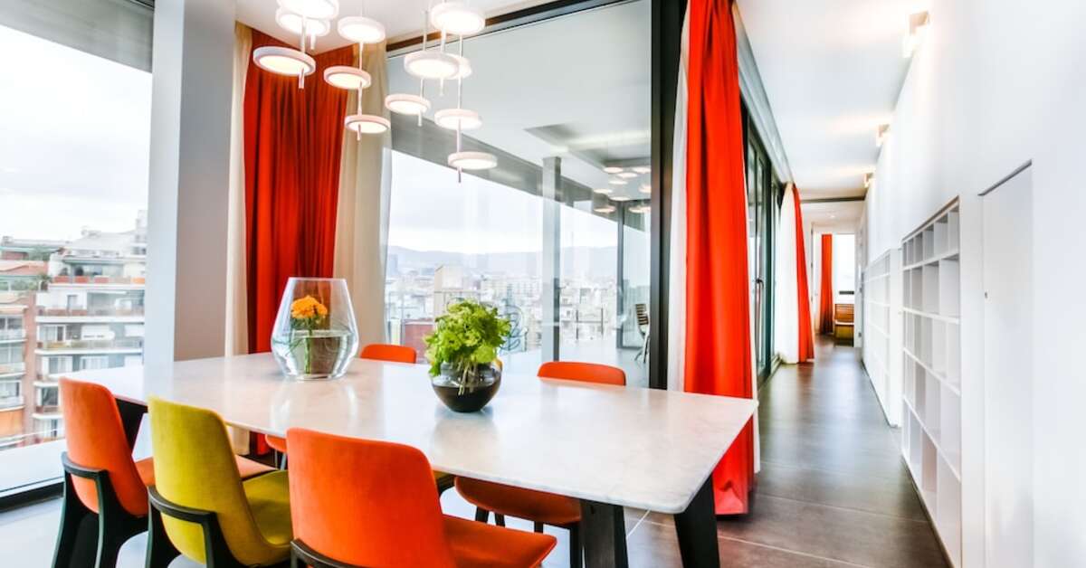 Ein Foto Cosmo Apartments Sants