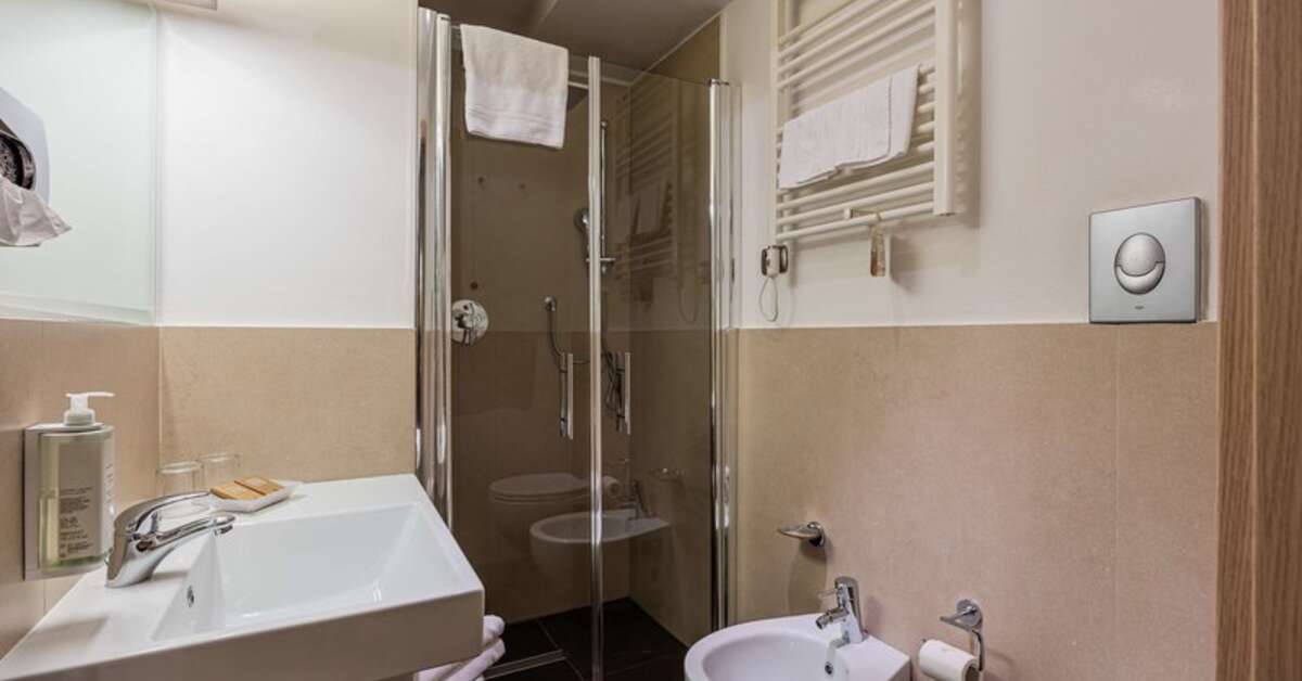 Een foto van Best Western Hotel Armando