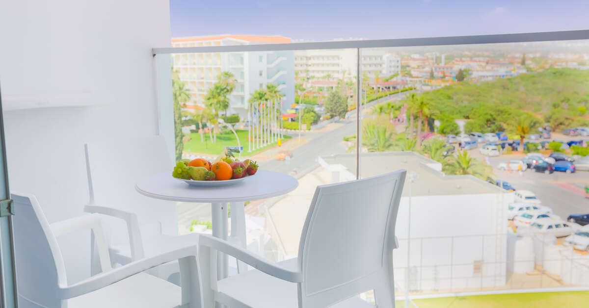 Een foto van Vassos Nissi Plage Hotel