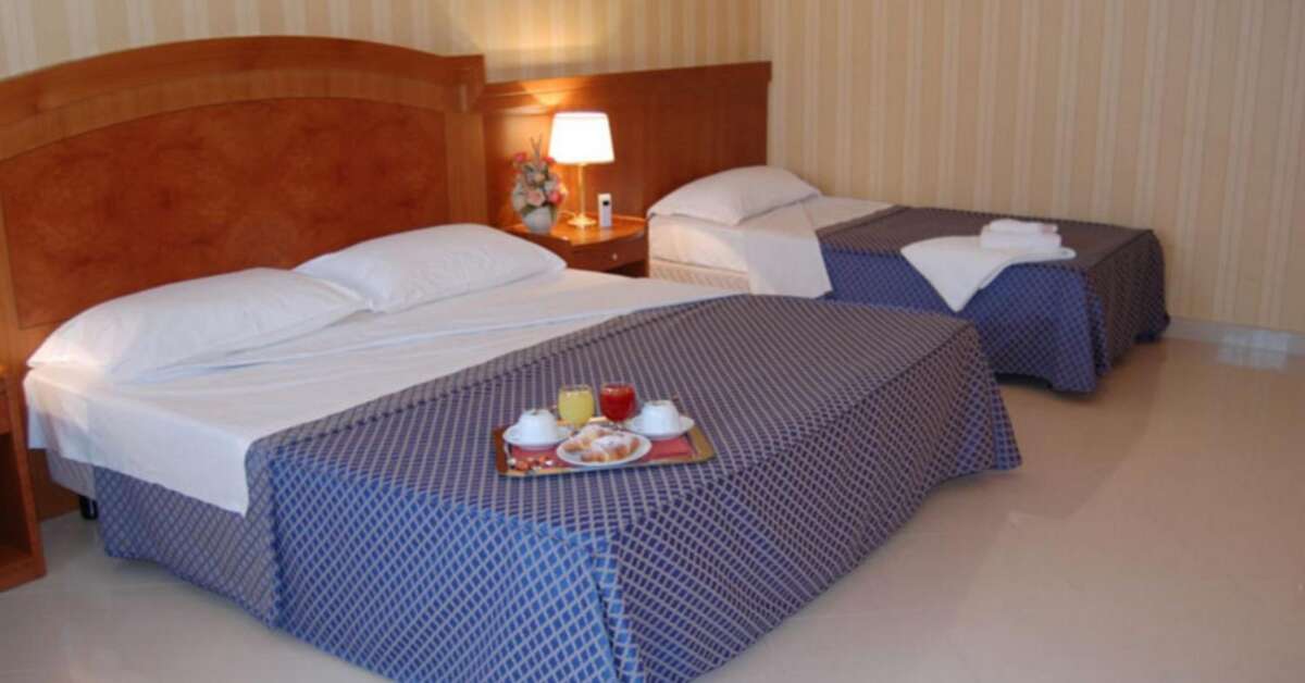 Een foto van Joyfull Hotel