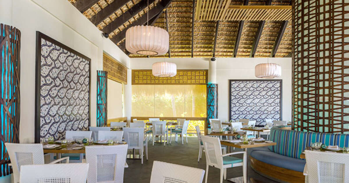 Een foto van de faciliteiten bij Royalton Punta Cana
