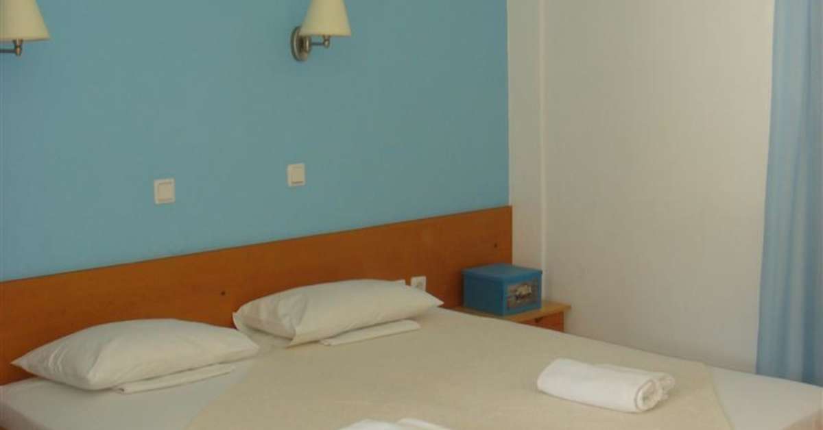 Een foto van Aegean Sun Studios & Maisonettes