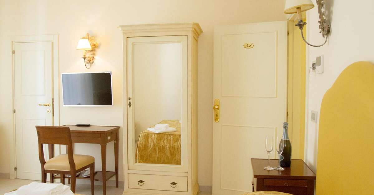 Een foto van Hotel Lanzillotta