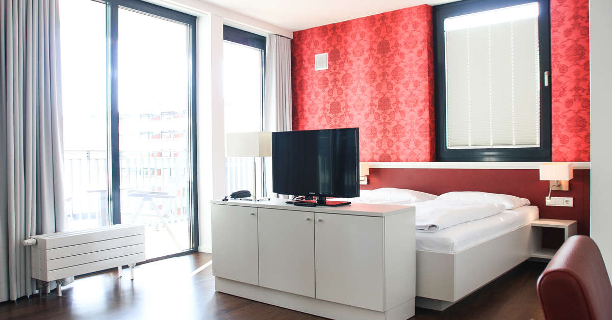 Een foto van Carat Residenz Appartementen