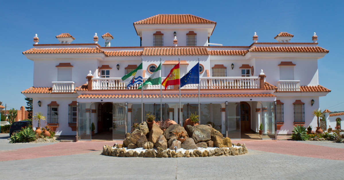 Een foto van Diufain Hotel