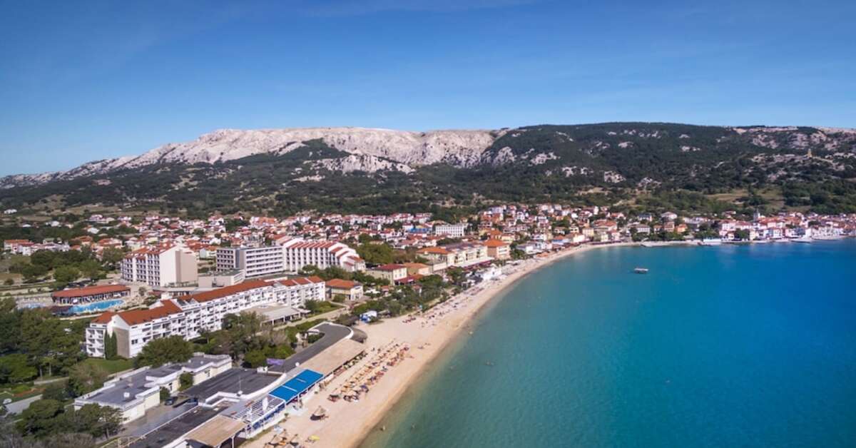 Een foto van Sunny Baska Residence by Valamar
