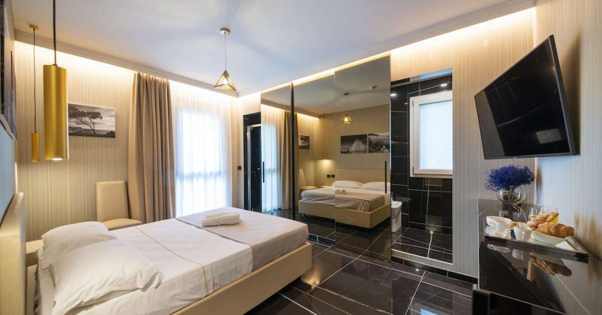 Een foto van Hotel XBusiness