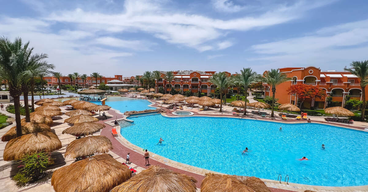 Ein Foto Caribbean World Soma Bay