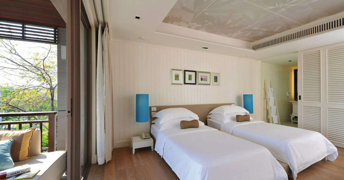 Een foto van Rest Detail Hotel