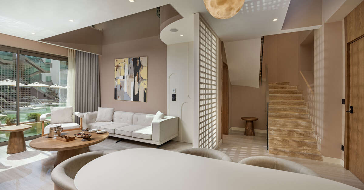 Een foto van Hotel Liberty Signa