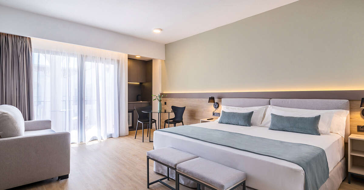 Een foto van Occidental Puerto Banus Hotel