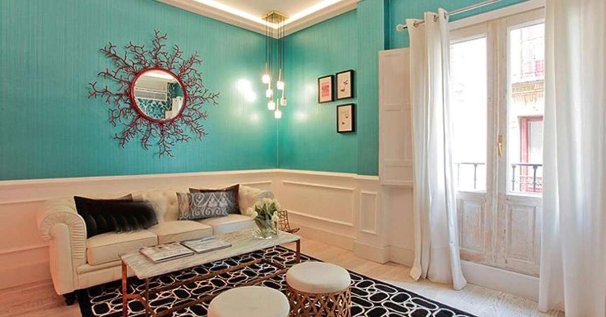 Een foto van Madrid Central Gran Via Suites