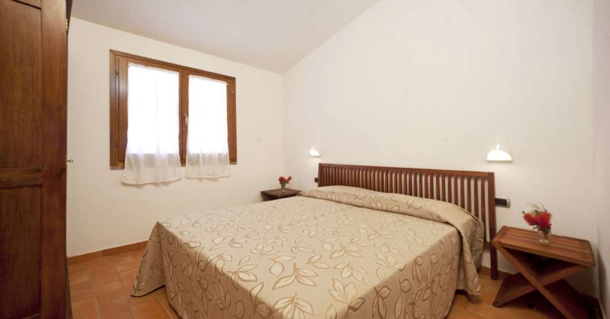 Een foto van Camping California Village