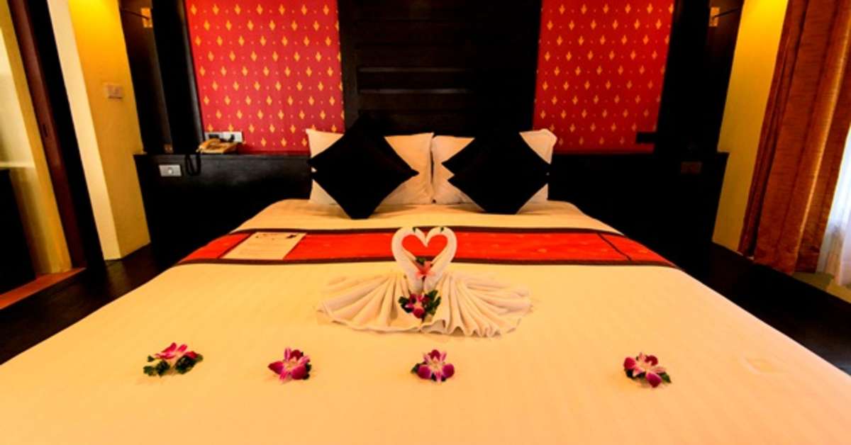 Een foto van Khaolak Emerald Beach Resort & Spa