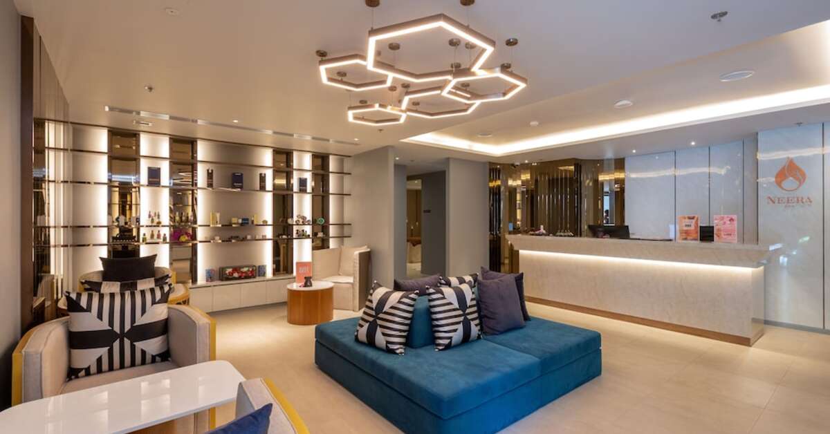 Een foto van The Nature Phuket