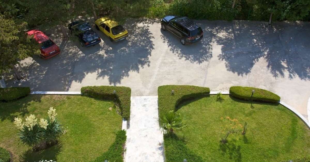 Een foto van Hotel Zora