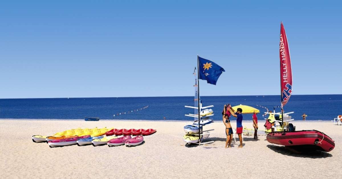 Een foto van Futura Club La Praya