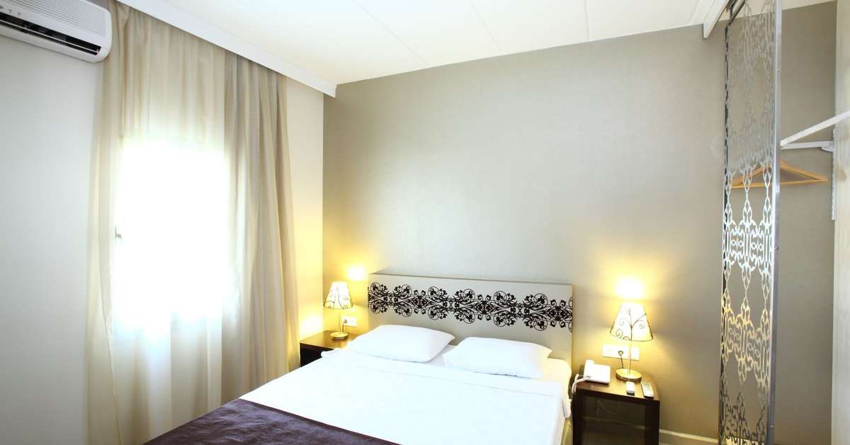 Een foto van Babana Hotel