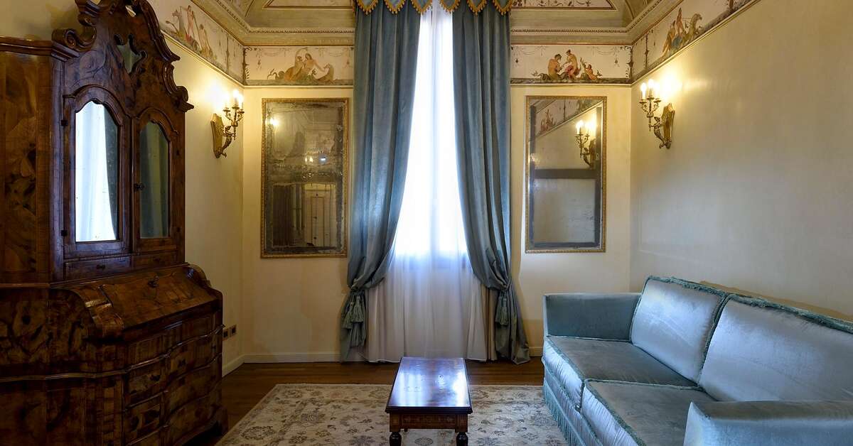 Een foto van Ai Cavalieri di Venezia Hotel