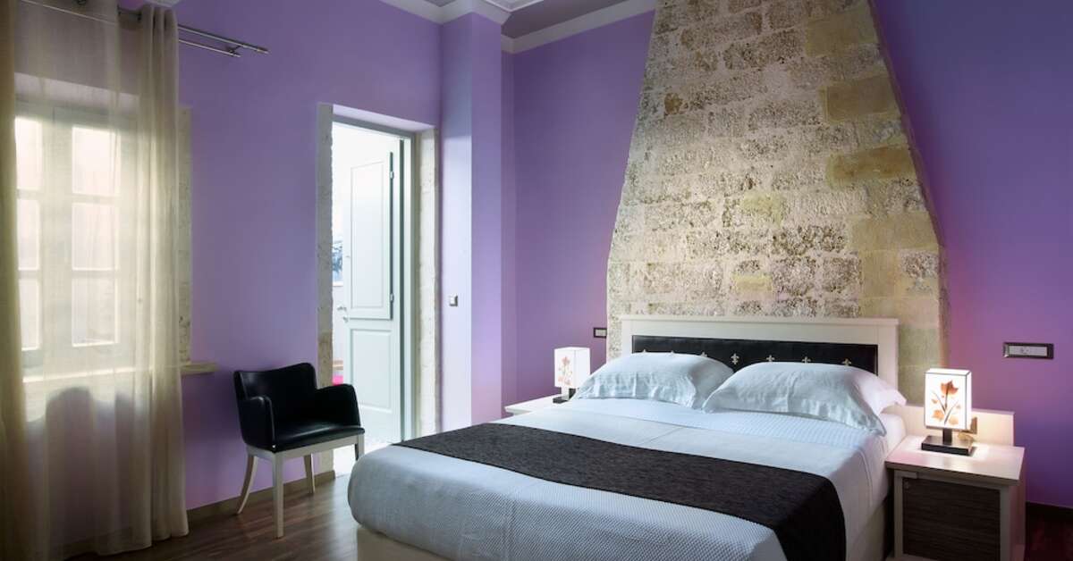 Een foto van Elia Fatma Boutique Hotel