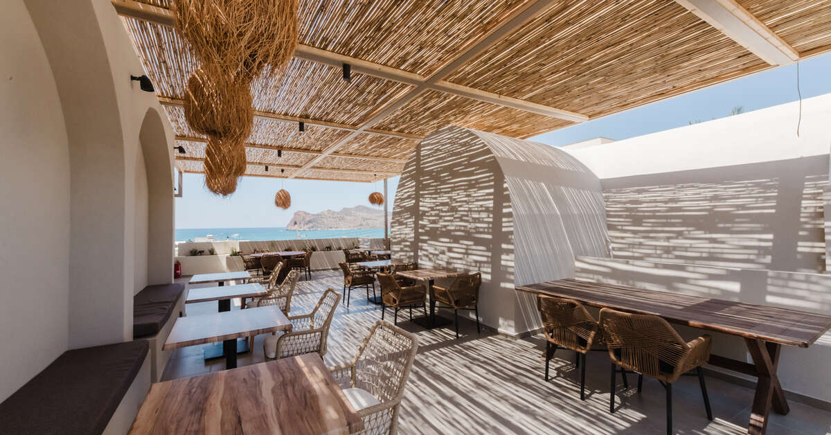 Een foto van Evexia Boutique Hotel & Spa