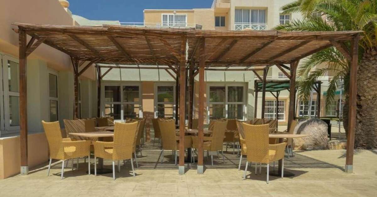 Een foto van Appartementen Mar y Golf