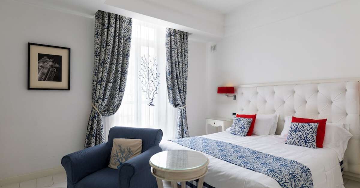 Een foto van La Ciliegina Lifestyle Hotel