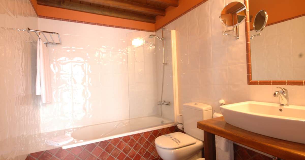 Een foto van Hotel Fonda de la Tea