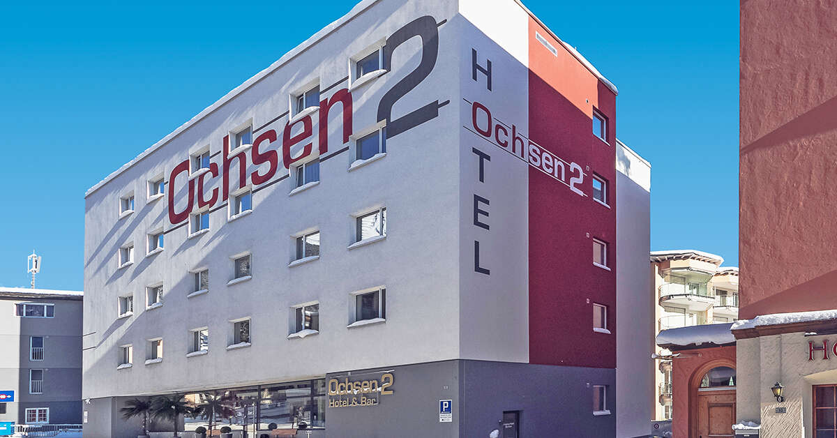 Een foto van Hotel Ochsen 2