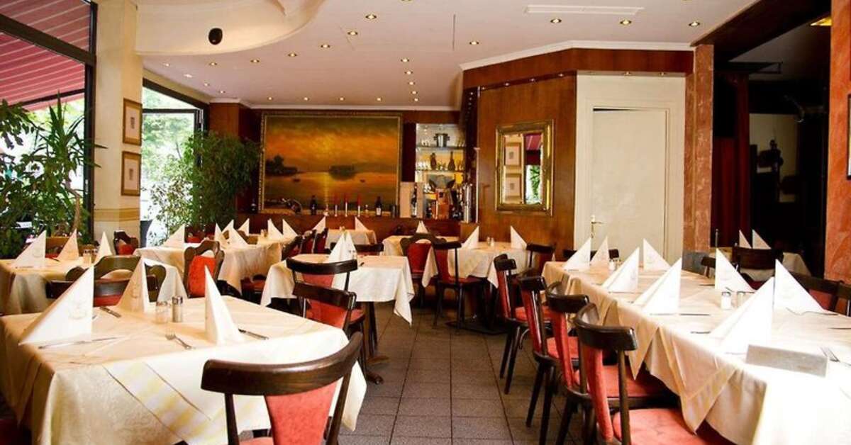 Een foto van Hotel Amberger
