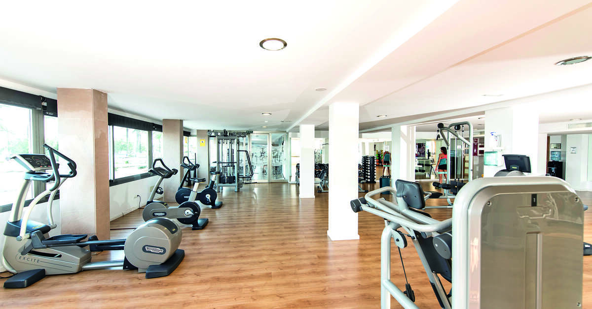 Een foto van Allsun Hotel Pil-Lari Playa