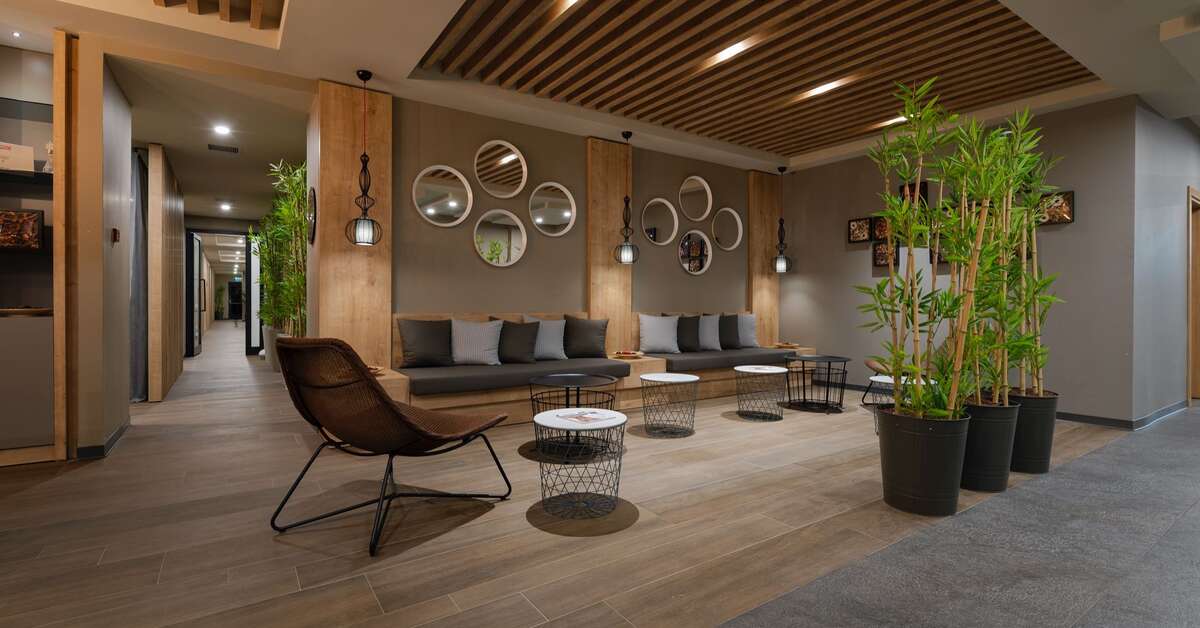 Een foto van Turquoise Resort Hotel & Spa
